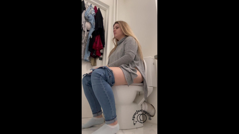 Your fantasy studio: Journaux des toilettes S4 Ep9