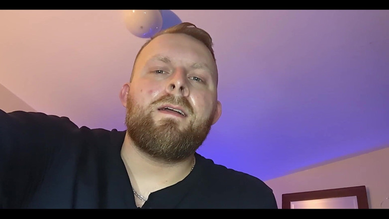WolfgangWhite: Fetisch freitag