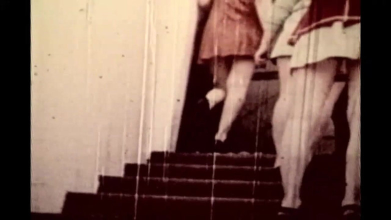 Vintage Usa: John Holmes tröttnar aldrig på att knulla (full film)
