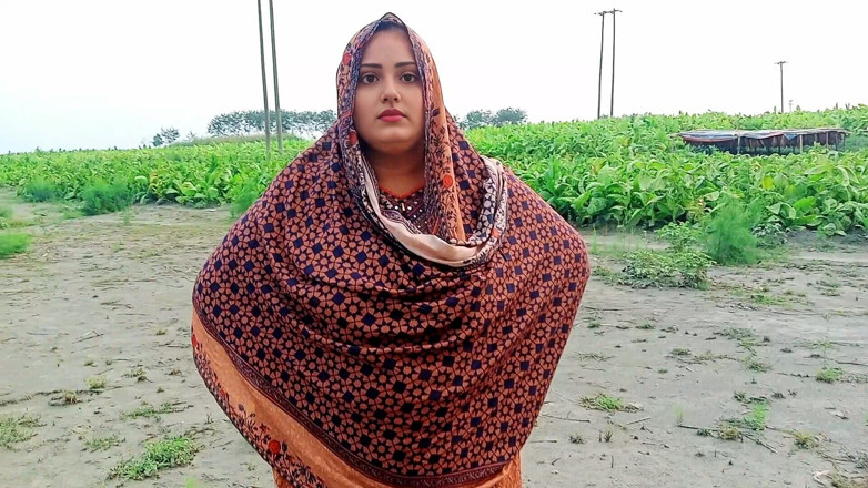 Hoktoml99: Hoktoml9_bangladesi belle-sœur du village m’a apporté un sac, m’a dessus...