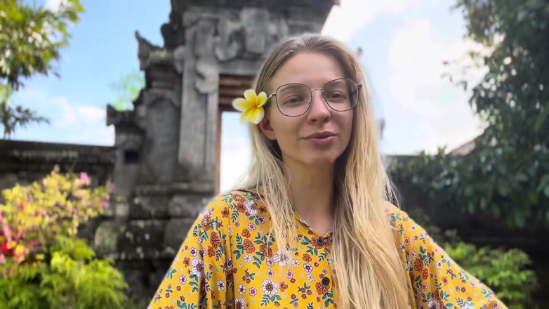 Goddess_Bella_Rae: Perché ne hai bisogno