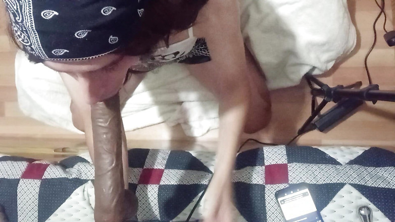 Penelopene27: Travesti Espagne, gode XXL, deeptroath