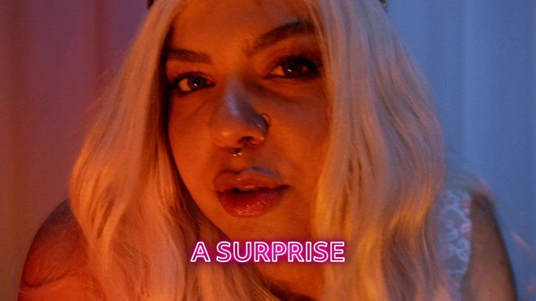 CoupleHart: Uma verdadeira godddess comanda você,!