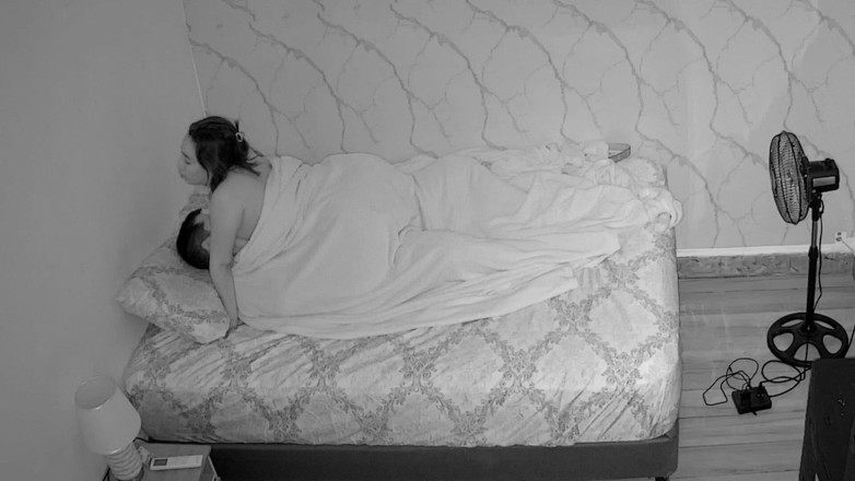 Leyne Rodriguez: Stiefmoeder betrapt op camera met stiefzoon ep6