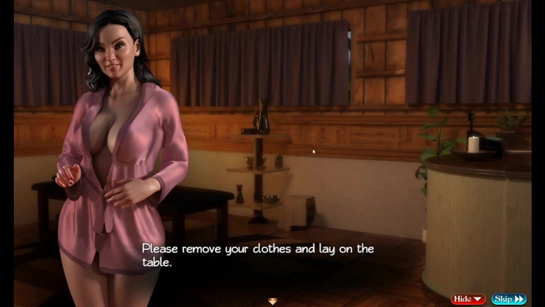 Joystick Cinema: Nadinský poklad