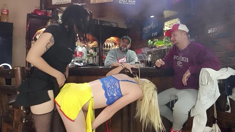 Bigjoefuckalott: Я не очікував, що це станеться пізно ввечері