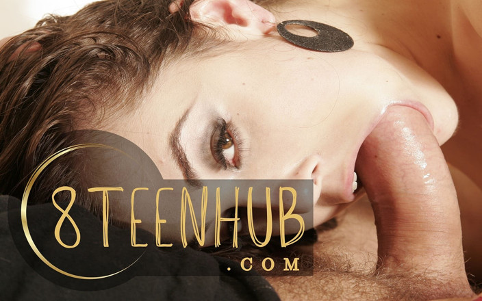 8TeenHub: 8teenhub - Саша Грей любить член вітчима