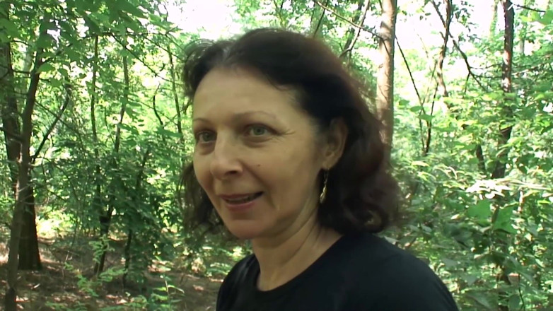 Mature Wanker: Bà già không thể cưỡng lại con cu