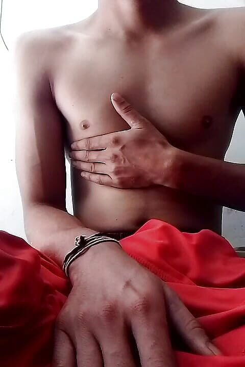 Thakursammy: Massage correct jouant un autre jour