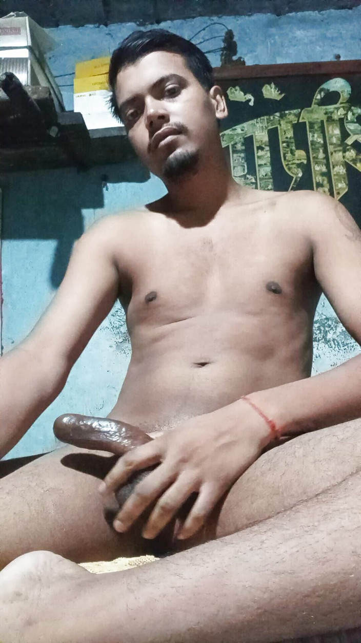 Nobleheart36: Un garçon desi indien se masturbe en vidéo