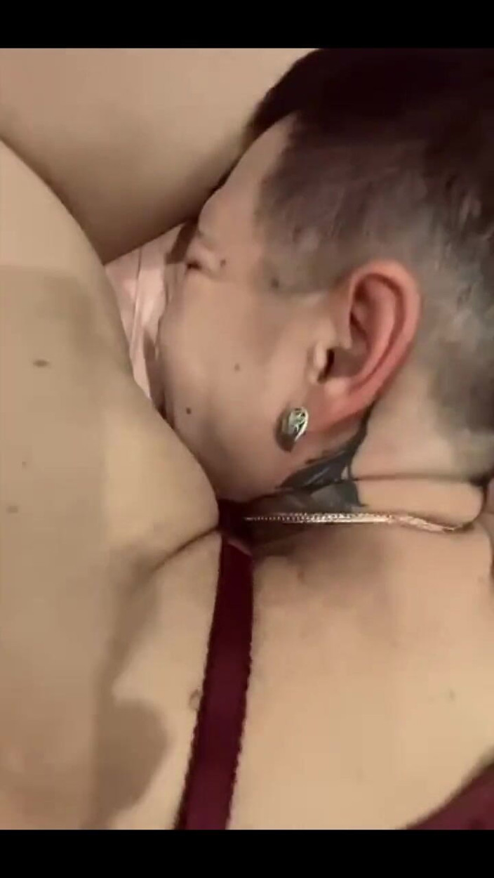 KarmenMilf: MILF Took off a Young Boy After a Country Party...