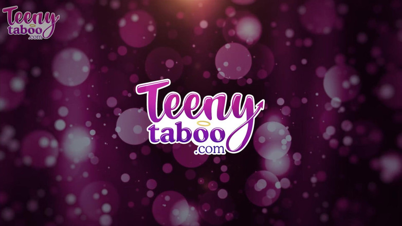Teenytaboo: Temps libre avec la baby-sitter