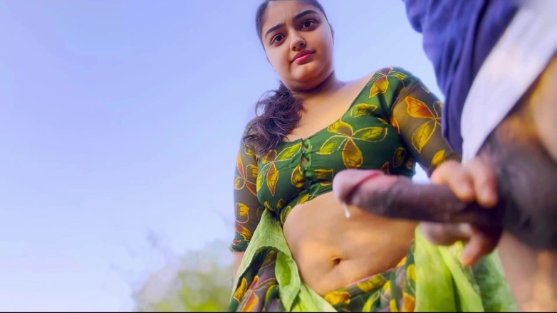 Your_aisha: Une bhabhi baise la bite de son devar et après...