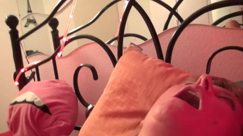 Abby Roberts: Film cu futai cu zoom