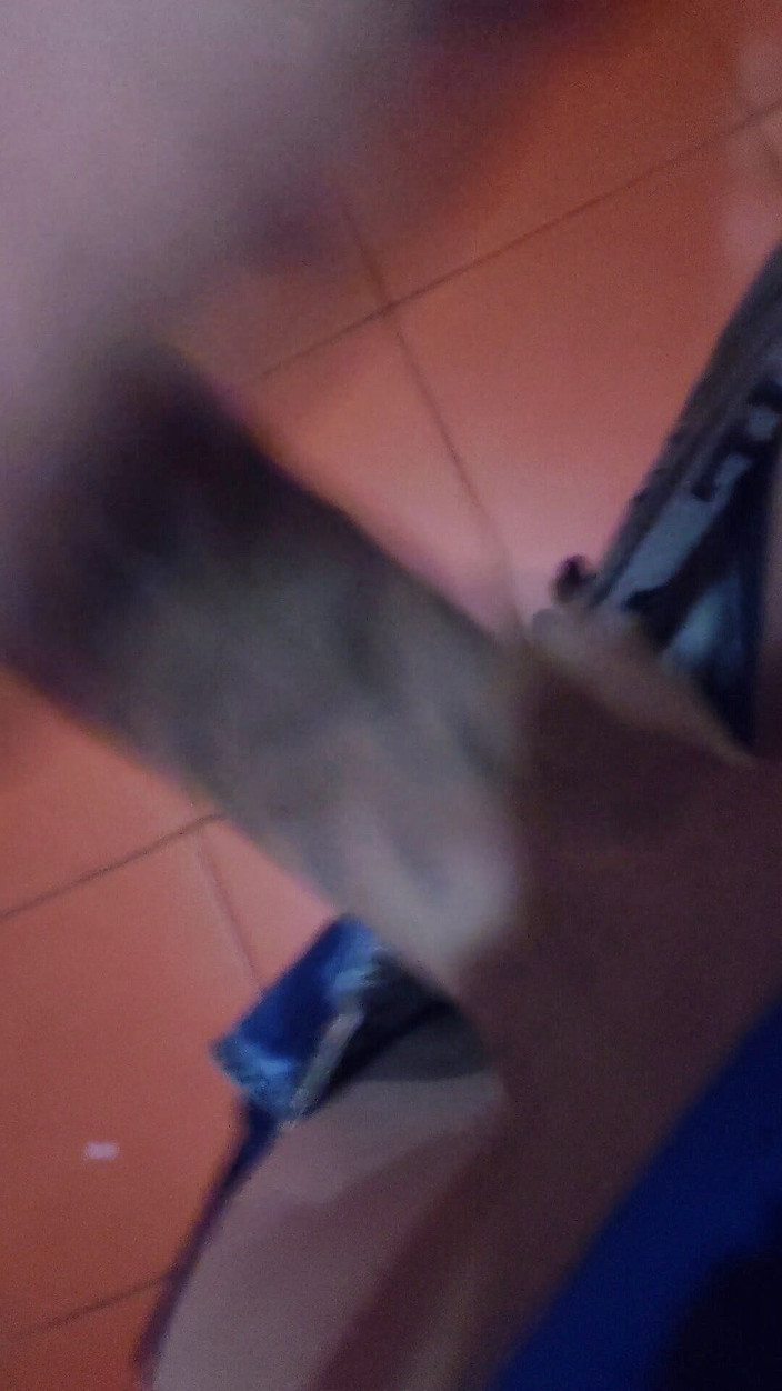 Hard big Tatooed cokk!: О о таді!