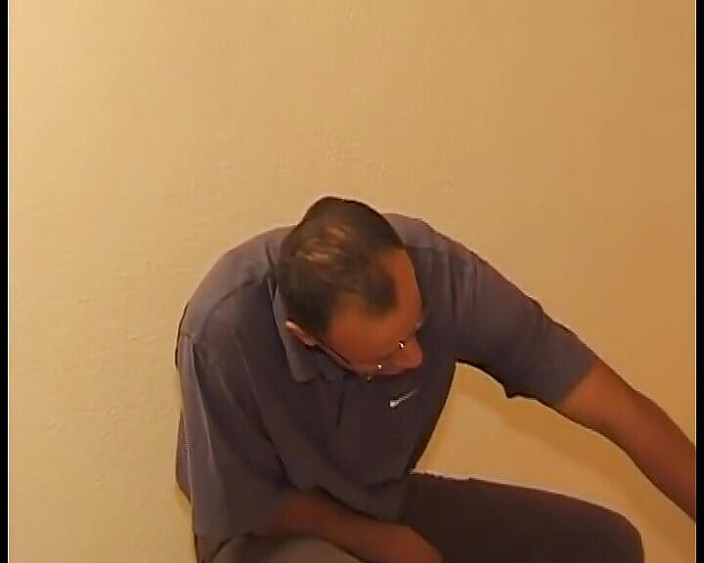 German Homemade: German Teen Gets Blindfolded and Fucked