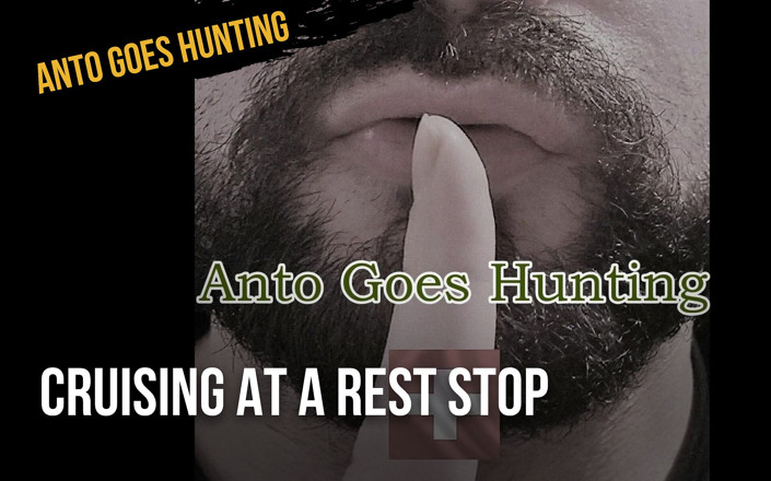 AntoGoesHunting: Berlayar di Halte Istirahat