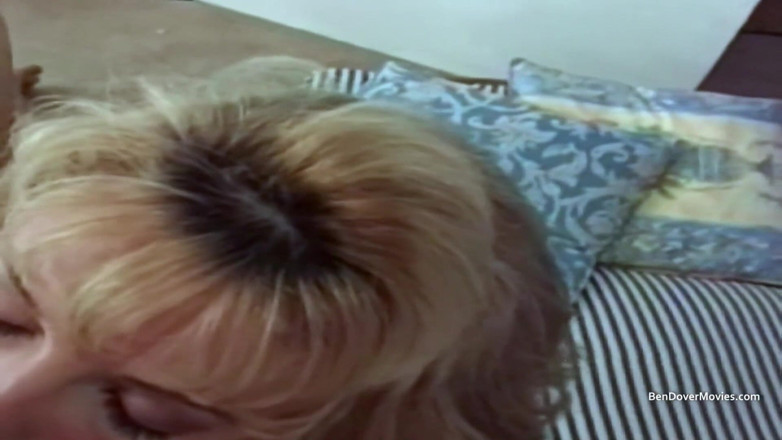Ben Dover Movies: More Dirty Blondes: Nancy