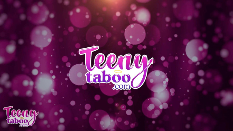 Teenytaboo: Everly Haze preñando hijastra