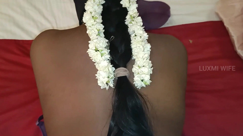 Luxmi Wife: La moglie scopata dello sconosciuto - 5