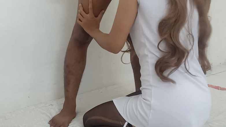 HyperAsianGirl: コスプレ看護師、ハイパーセックス、女性がトップにいる