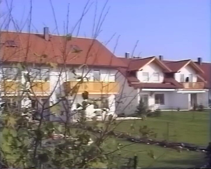 GERMAN PORN CLASSICS: Sexy vzpomínky na šukání