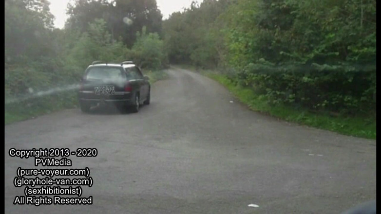 Movies by Louise: Dogging diaries vol 5 - klaarkomen in 30 seconden