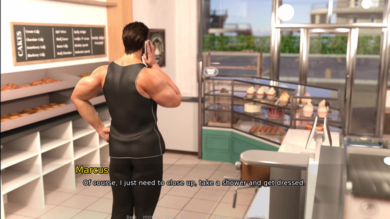 Johannes Gaming: Mit schokolade backen 10 marcus made Channel sperma