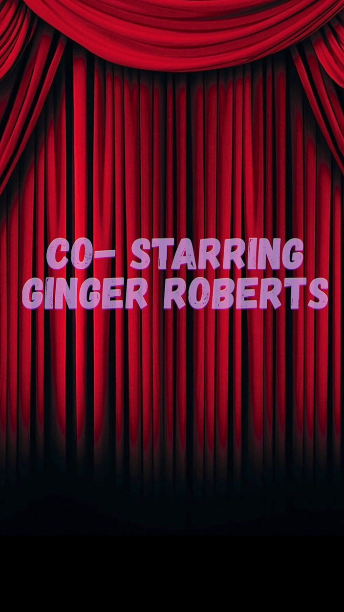 Shelly Robertss: Shelly &amp; Ginger Roberts travestiet rokend groot haar fetisj pijpbeurt muziekcompilatie...