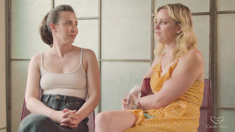 CharlieForde: Interview: Réalisation Vs Performance Avec Charlie Forde, Casey Calvert