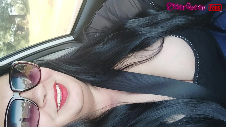 Riderqueen: Riderqueen - vidéo pour les fans