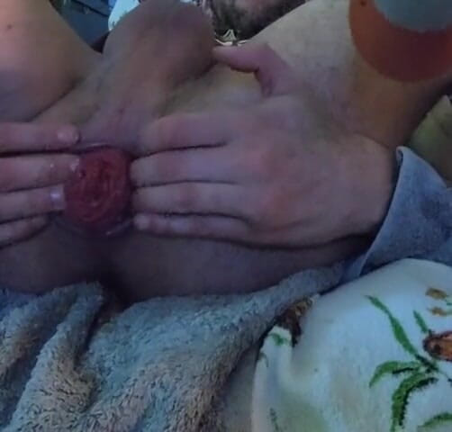 ANTHO St-Armand: Trampa rosebud