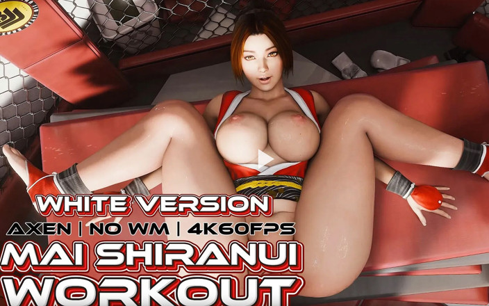 Sin sweet honey asses: Illuxxxtrandy dientot habis-habisan sama kontol besar sampai lubangnya menganga lebar...