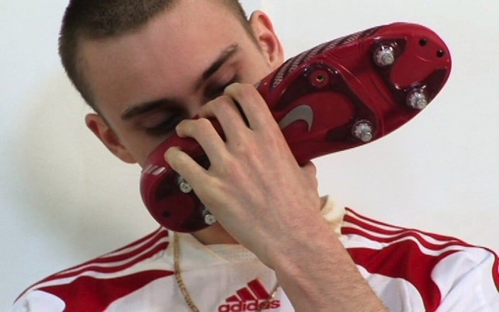 Best locker room fucks: Eurocreme - Scorul fotbaliștilor în vestiar