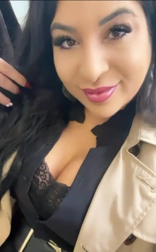 LadyAyse5: Orta yaşlı seksi kadınla günaydın 2