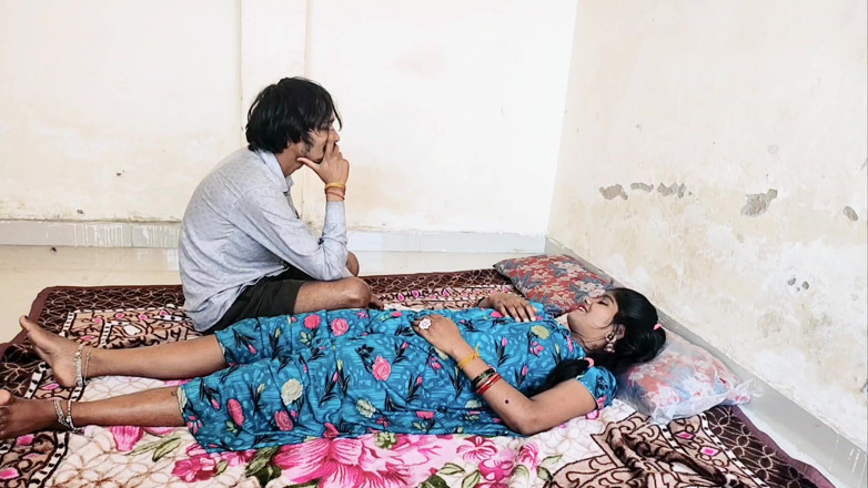Vija: Bhabhi ji ko pel diya uski room me video HD...