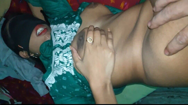 Anjali baby: Cómo seducir a bhabhi la folló, mira mi video del...