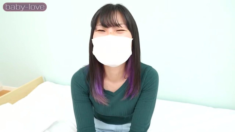 Asian cutie: Ejaculare înăuntru necenzurată. Soția mascată într-o aventură dezvăluită, apoi atinge punctul culminant...
