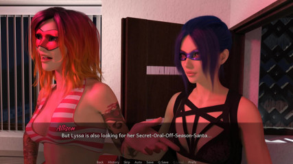 Dirty GamesXxX: Localiseur fétichiste : orgie étudiante perverse avec beaucoup de perversions ep 7,8