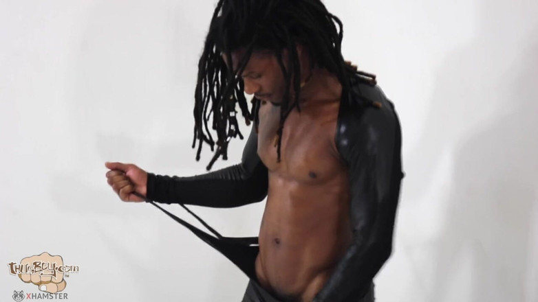 ThugBoy: Tema Piele Zafar
