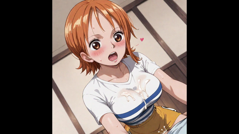 Prznai: [ai Bild] Einteiler Nami Hen (outfit1)