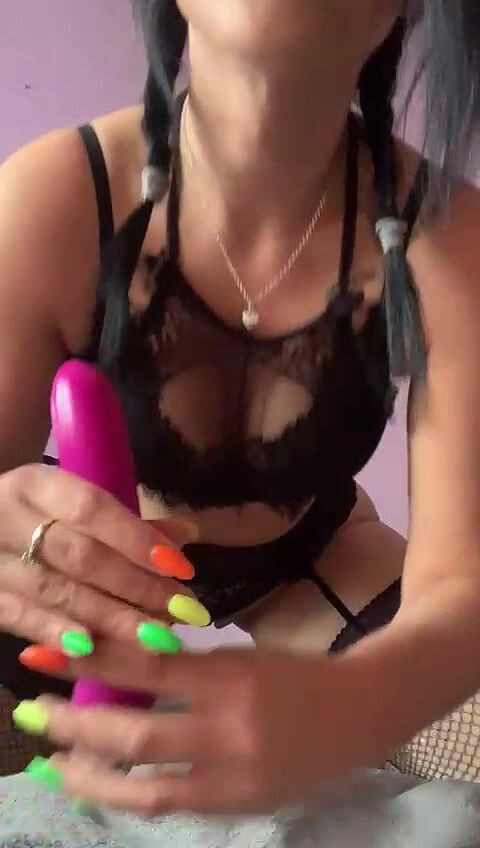 Good masturbation.: Consolador para jest a