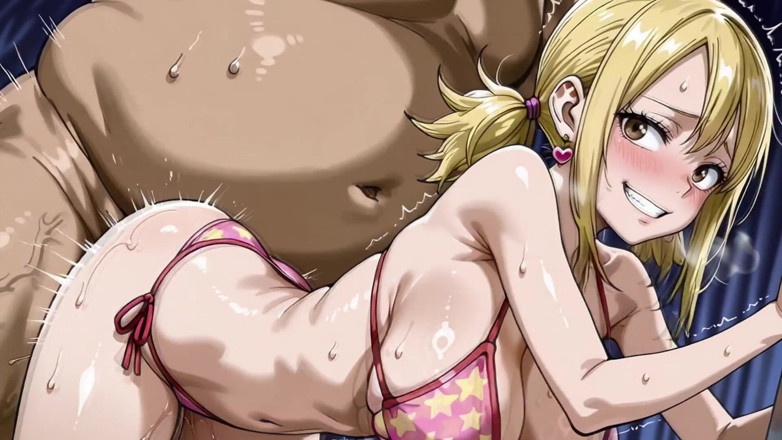Prznai: Führer feo (opm) X Lucy (ft)