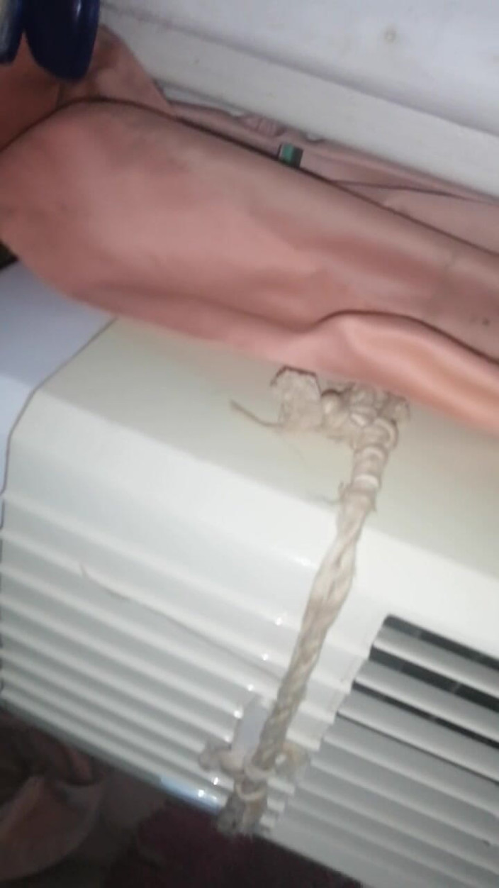 Tina Baby: Kundička Gaper nevlastní otec dostane vlak