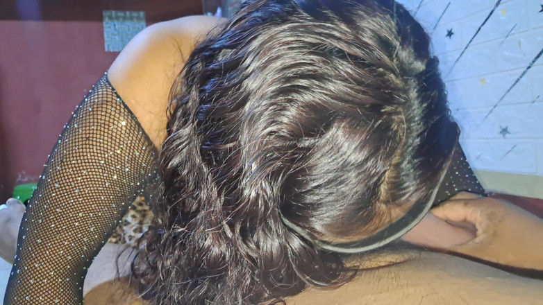 anonymousperuviancouple: Stepson Fucks Me Pure Ass and Leaves Me Full of...