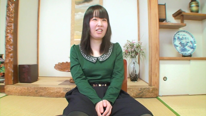 Japan Lust: 她想要她成熟的阴户被狠操