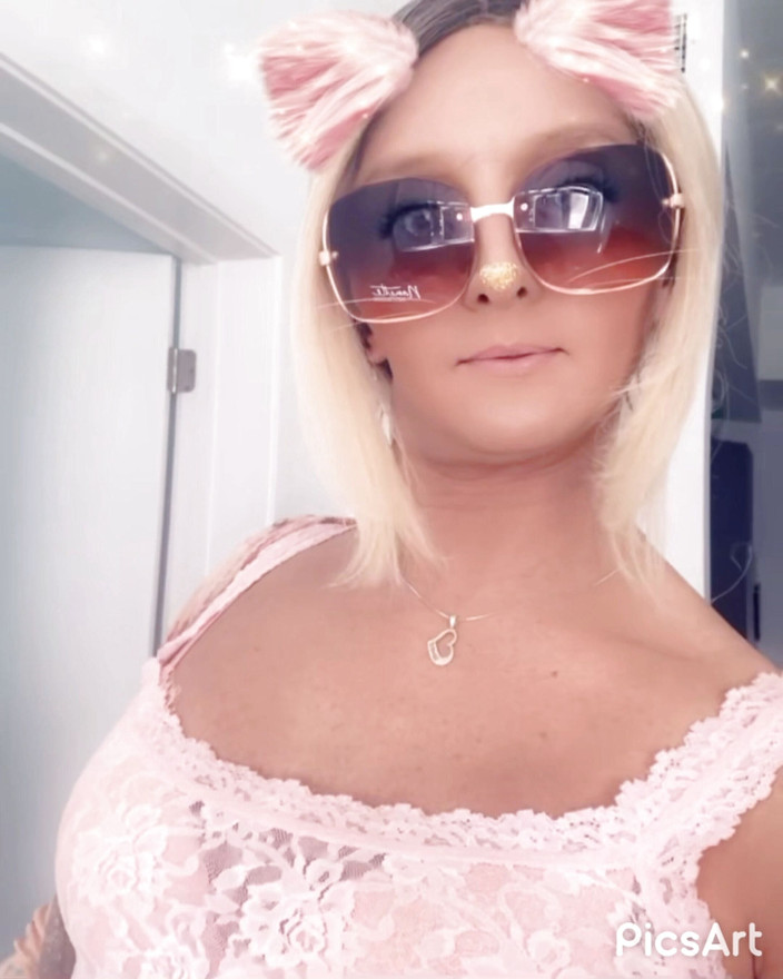 KylieKissesXXX: ¿Dónde están mis ovarios?