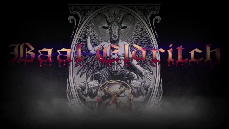 Baal Eldritch: Quattro anni di stupidità: è ora di pagare il prezzo - edizione...