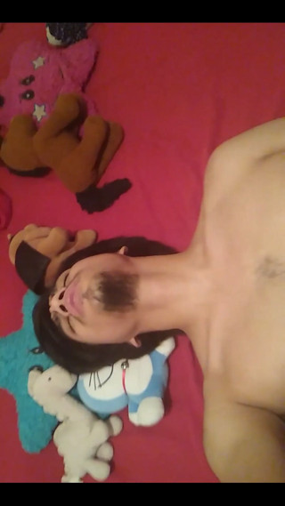AlexAlejandro13: Pomeriggio di Eiaculazione