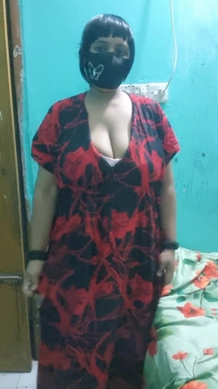 NilaRani693: Solo tentación atrévete a ver bangla caliente